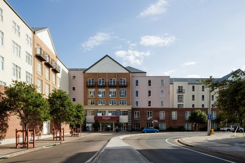Rydges Newcastle - St Kilda Accommodation 2