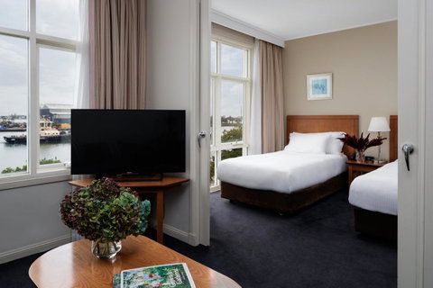 Rydges Newcastle - St Kilda Accommodation 18