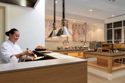 Rydges Newcastle - St Kilda Accommodation 31