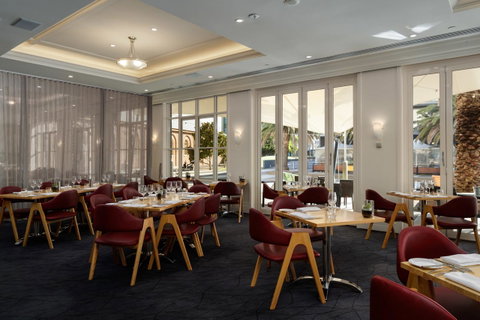 Rydges Newcastle - St Kilda Accommodation 21