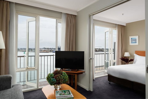 Rydges Newcastle - St Kilda Accommodation 13