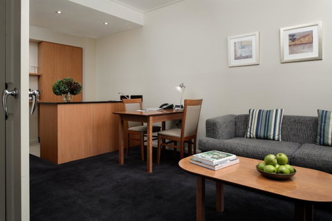 Rydges Newcastle - St Kilda Accommodation 11