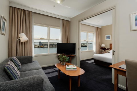 Rydges Newcastle - St Kilda Accommodation 8