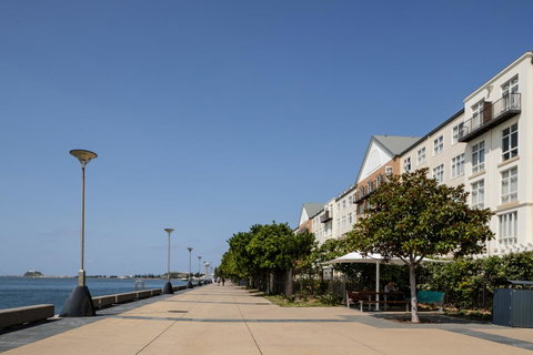 Rydges Newcastle - St Kilda Accommodation 4