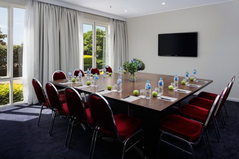 Rydges Newcastle - St Kilda Accommodation 41