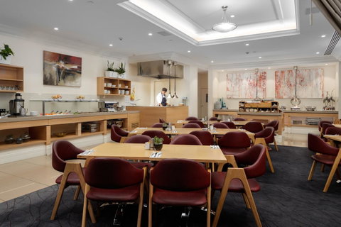 Rydges Newcastle - St Kilda Accommodation 32