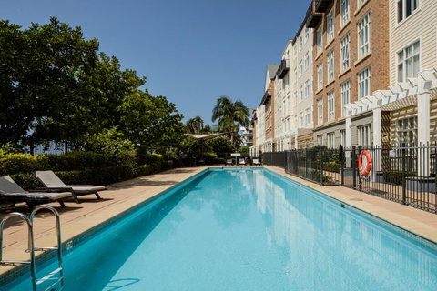 Rydges Newcastle - St Kilda Accommodation 5