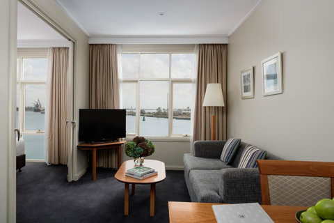 Rydges Newcastle - St Kilda Accommodation 16