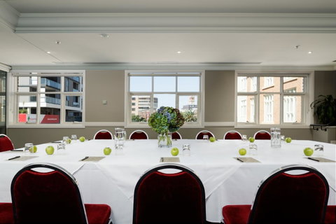 Rydges Newcastle - St Kilda Accommodation 42