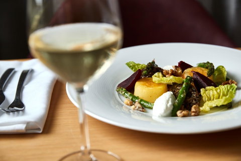 Rydges Newcastle - St Kilda Accommodation 27
