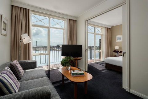 Rydges Newcastle - St Kilda Accommodation 10