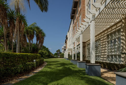 Rydges Newcastle - St Kilda Accommodation 3