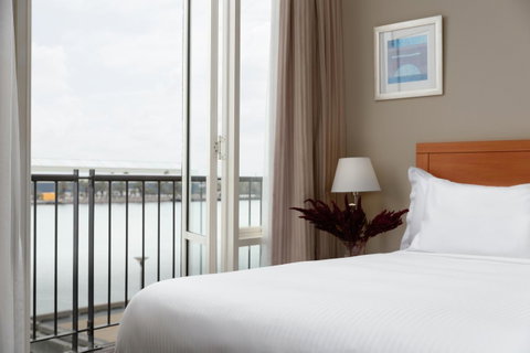 Rydges Newcastle - St Kilda Accommodation 17