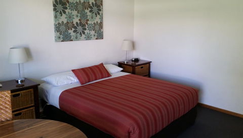 Coonawarra Motor Lodge - St Kilda Accommodation 17