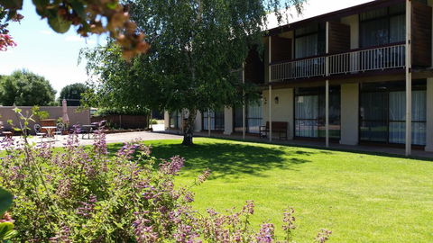 Coonawarra Motor Lodge - St Kilda Accommodation 20