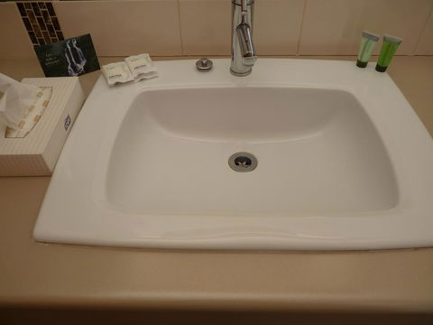 Coonawarra Motor Lodge - St Kilda Accommodation 16