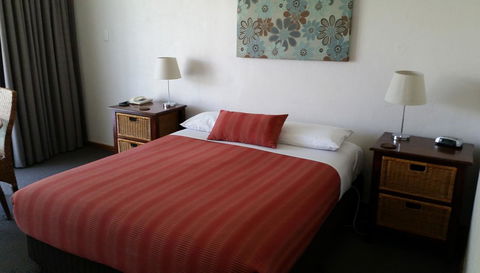 Coonawarra Motor Lodge - St Kilda Accommodation 18