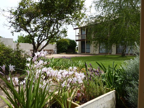 Coonawarra Motor Lodge - St Kilda Accommodation 0