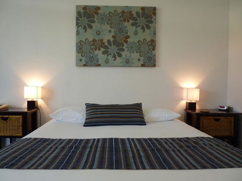 Coonawarra Motor Lodge - St Kilda Accommodation 2