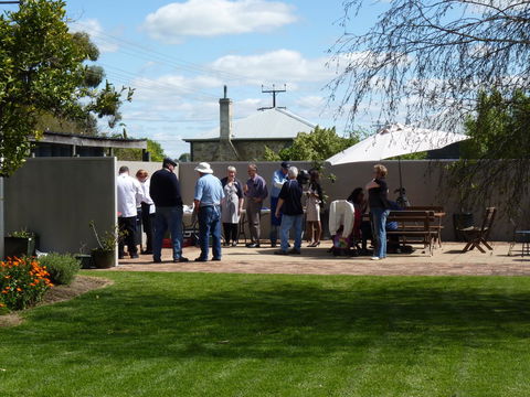 Coonawarra Motor Lodge - St Kilda Accommodation 1