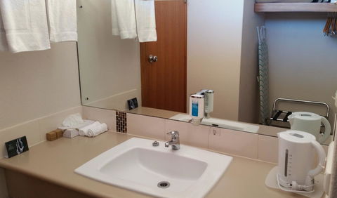 Coonawarra Motor Lodge - St Kilda Accommodation 15