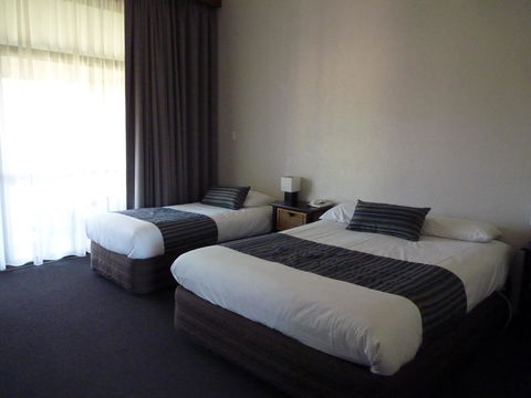 Coonawarra Motor Lodge - St Kilda Accommodation 7