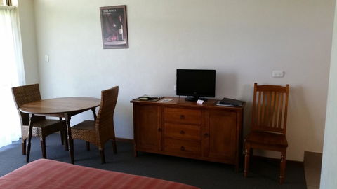 Coonawarra Motor Lodge - St Kilda Accommodation 13