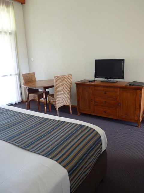 Coonawarra Motor Lodge - St Kilda Accommodation 6