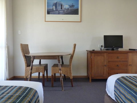 Coonawarra Motor Lodge - St Kilda Accommodation 9