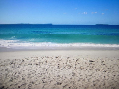 Arena Blanca Holiday Home - St Kilda Accommodation 5