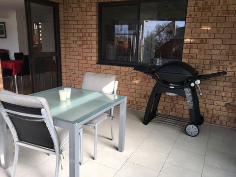 Arena Blanca Holiday Home - St Kilda Accommodation 16