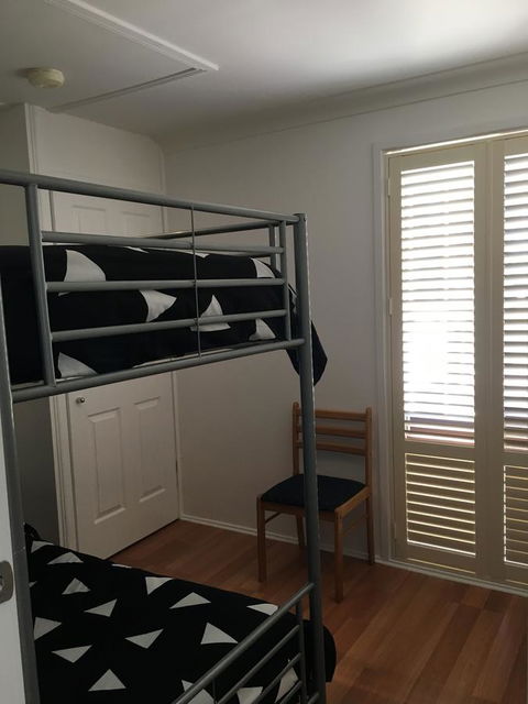 Arena Blanca Holiday Home - St Kilda Accommodation 12