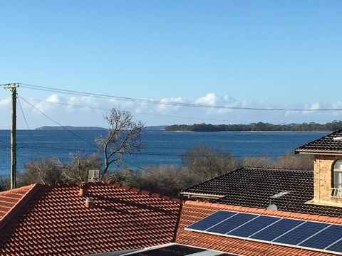 Arena Blanca Holiday Home - St Kilda Accommodation 17