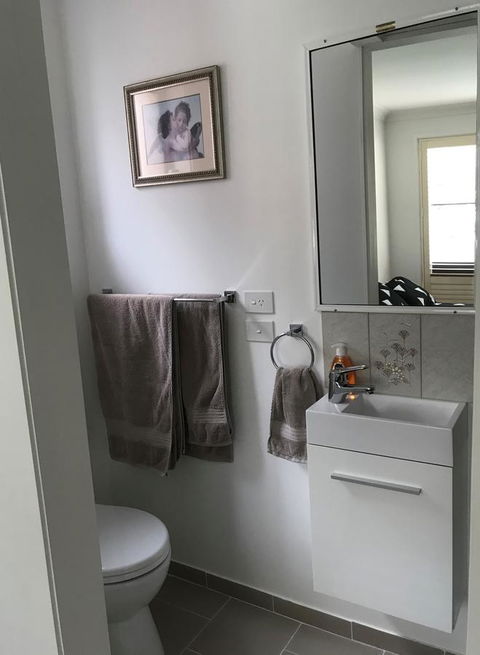 Arena Blanca Holiday Home - St Kilda Accommodation 1