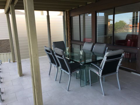Arena Blanca Holiday Home - St Kilda Accommodation 15