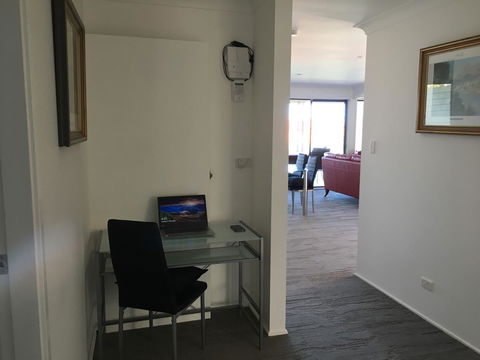 Arena Blanca Holiday Home - St Kilda Accommodation 10