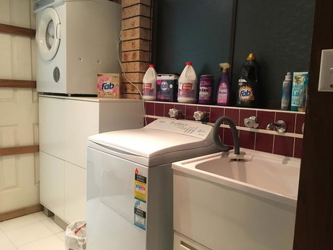 Arena Blanca Holiday Home - St Kilda Accommodation 19