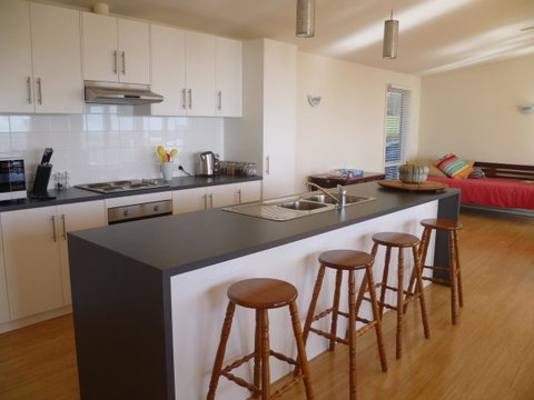 Ashendens At Penneshaw - St Kilda Accommodation 5
