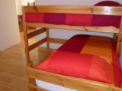 Ashendens At Penneshaw - St Kilda Accommodation 4