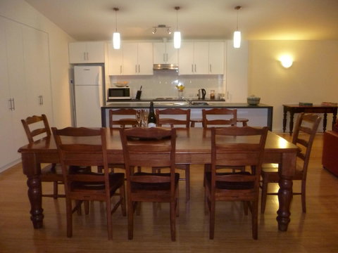 Ashendens At Penneshaw - St Kilda Accommodation 6
