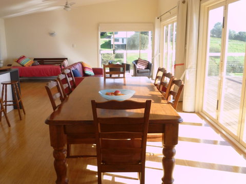 Ashendens At Penneshaw - St Kilda Accommodation 8