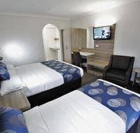 Aston Motel Yamba - St Kilda Accommodation