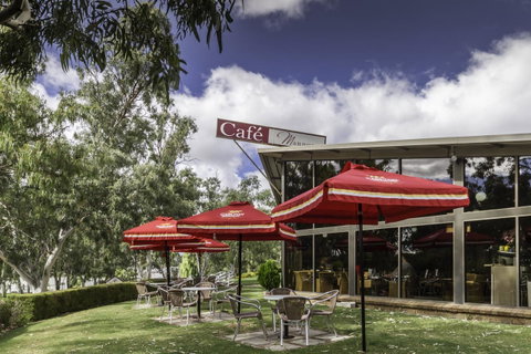 Mannum Motel - St Kilda Accommodation 25