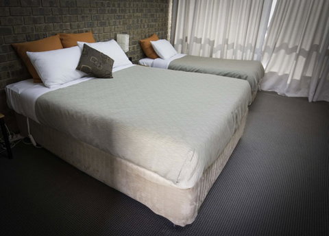 Mannum Motel - St Kilda Accommodation 4