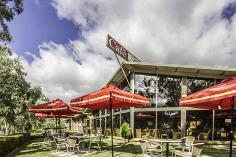 Mannum Motel - St Kilda Accommodation 8