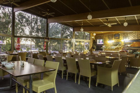 Mannum Motel - St Kilda Accommodation 10