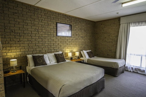 Mannum Motel - St Kilda Accommodation 24