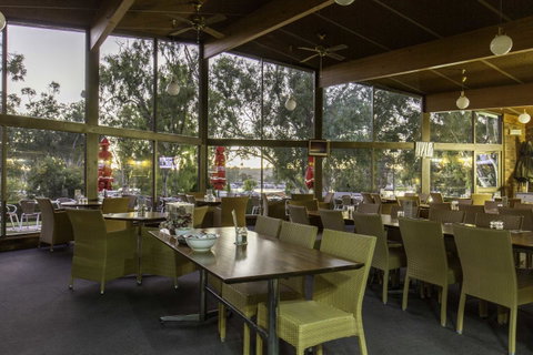Mannum Motel - St Kilda Accommodation 22