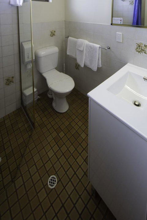 Mannum Motel - St Kilda Accommodation 20