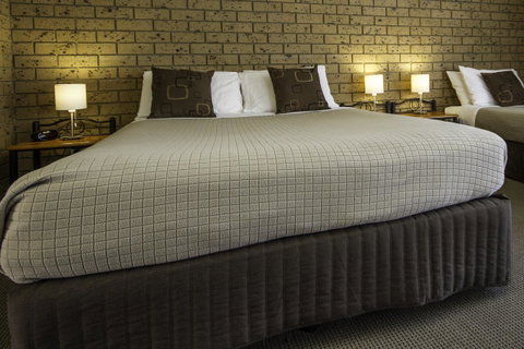 Mannum Motel - St Kilda Accommodation 17